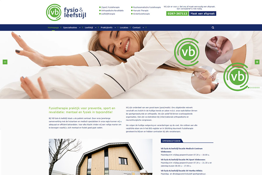 VB Fysio
