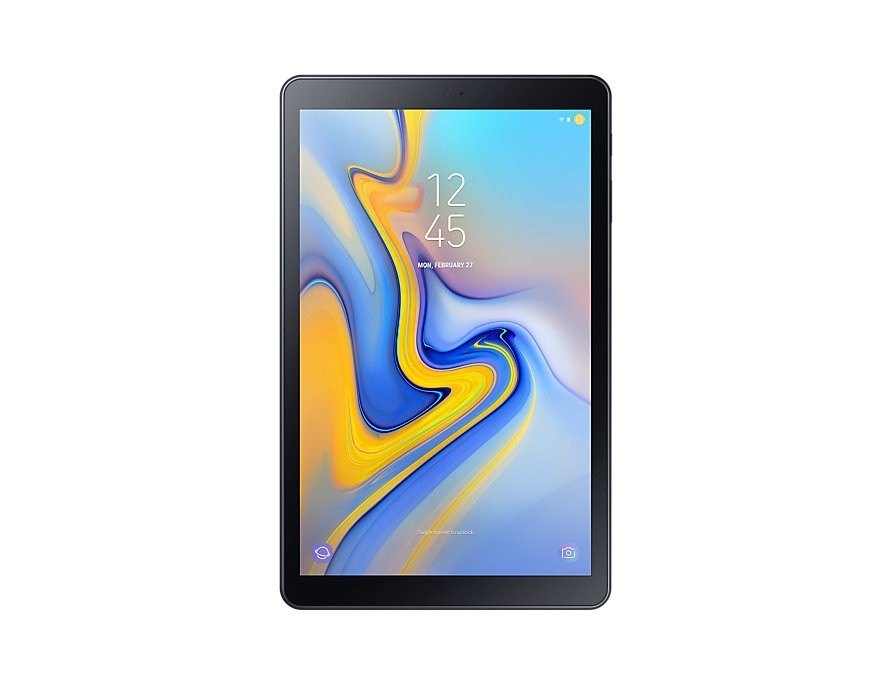 Samsung Tab A 2018 10.5" 32GB Wi-Fi