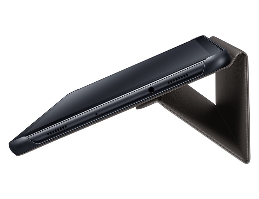 Samsung Tab A 10.5 2018 Book Cover