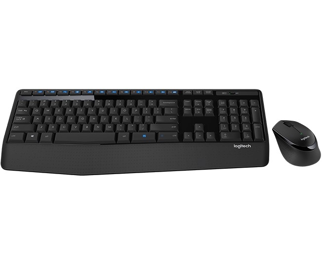 Logitech MK345 Wireless Combo
