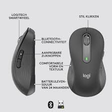 Logitech Signature M650