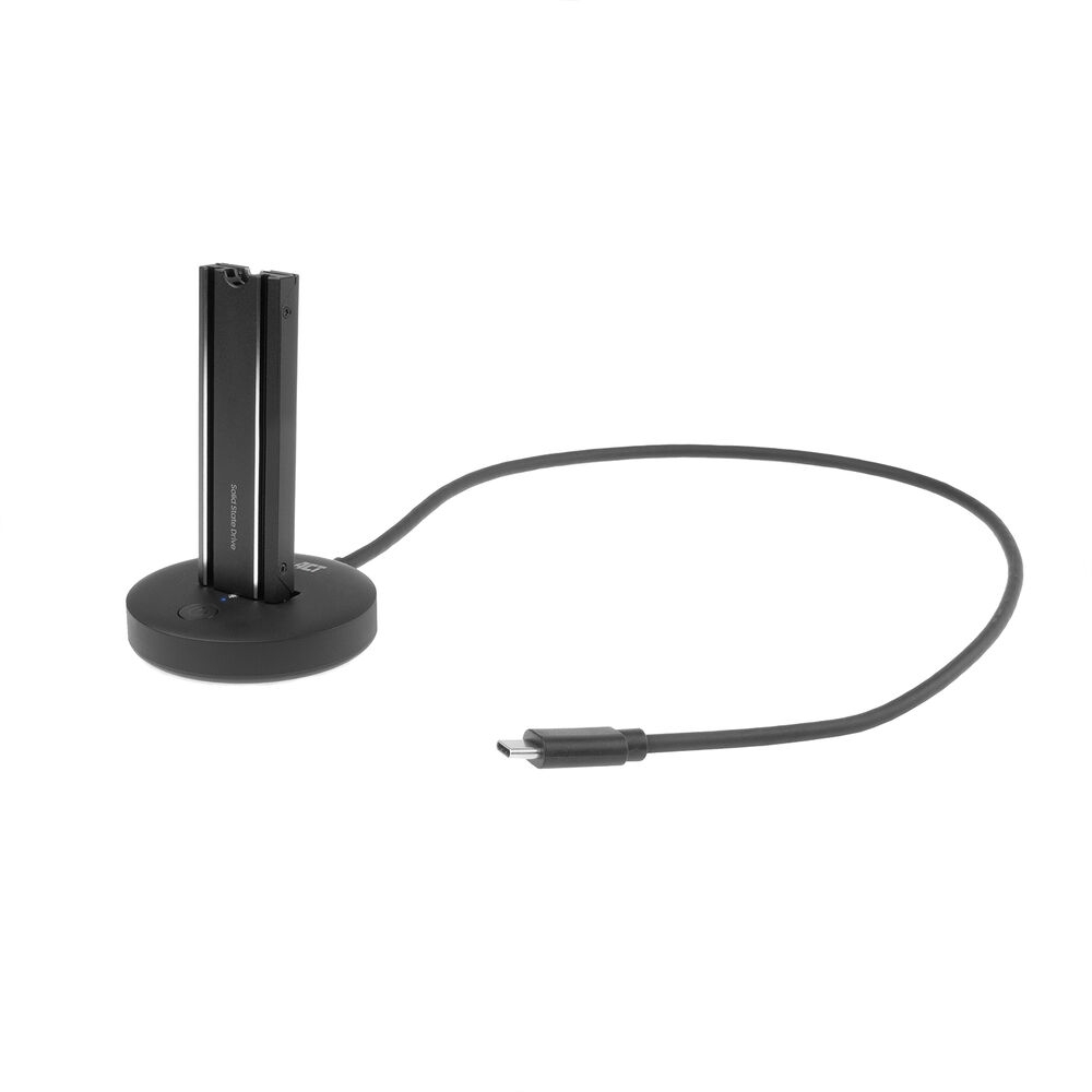 ACT USB-C M.2 SSD Docking station