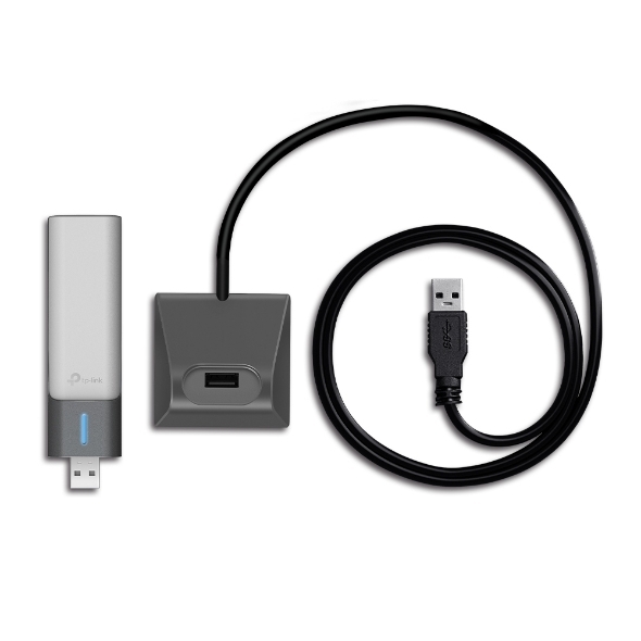 TP-Link TX20UH WiFi 6 USB-adapter