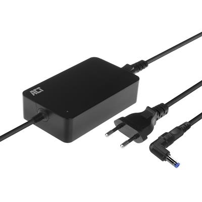 ACT universal notebook charger for 15.6" slim model