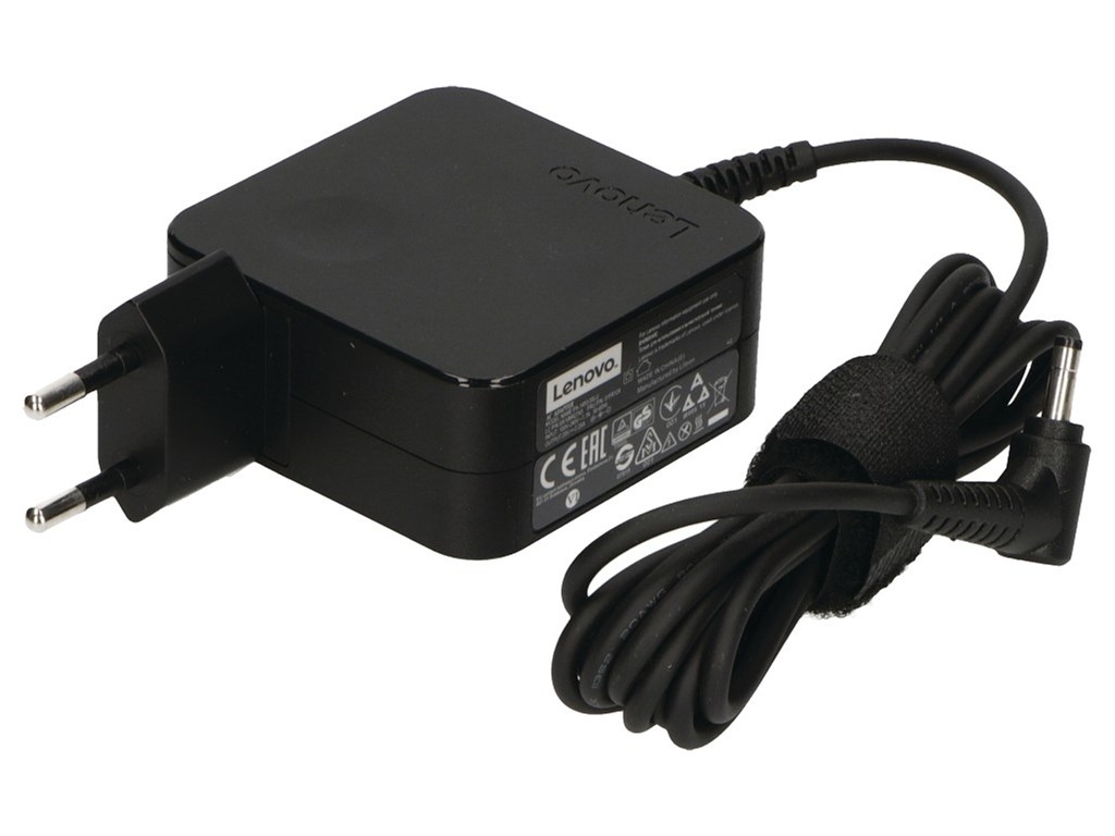 Lenovo AC Adapter 20V 2.25A 45W