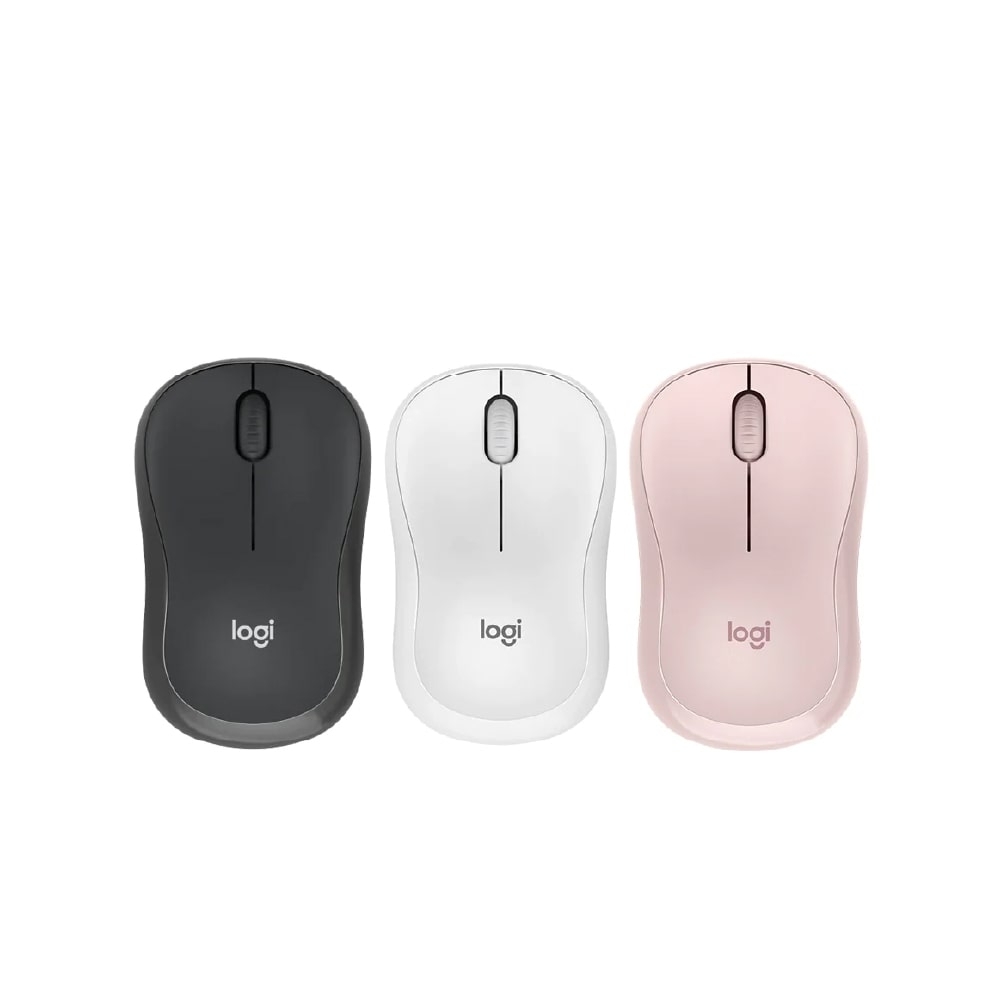 Logitech M240 Silent Bluetooth