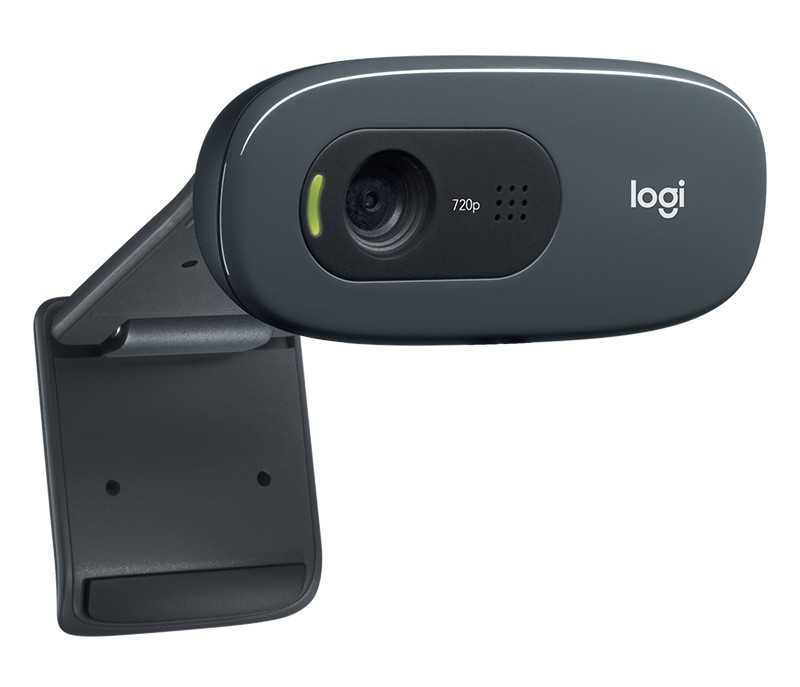 Logitech C310 HD webcam