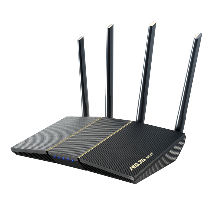 Asus RT-AX57 AX3000 Dual Band WiFi 6