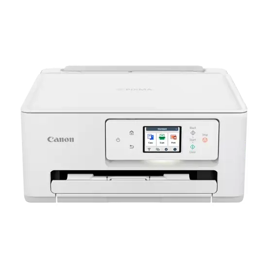 CANON PIXMA TS7650i Wit
