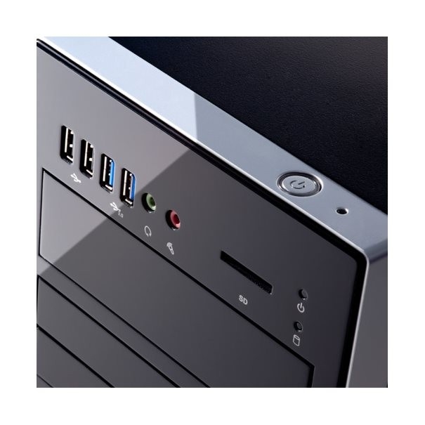 Terra PC-Home 6000