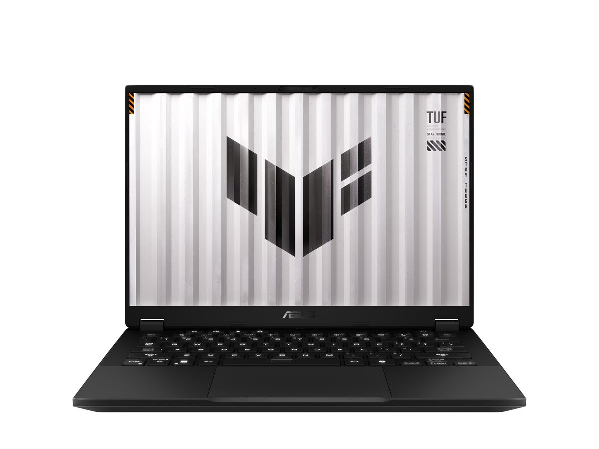 ASUS TUF Gaming A14 FA401KM