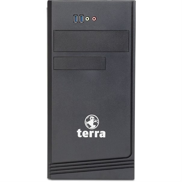Terra PC-Home 4000