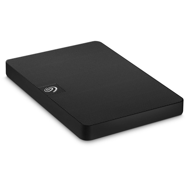 Seagate Expansion 2TB black
