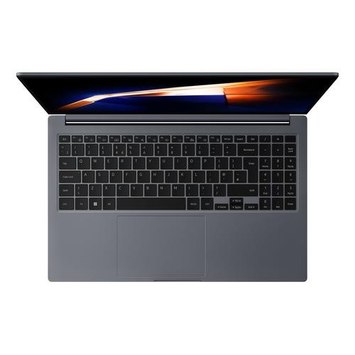 Samsung Galaxy Book4-i3 Gray