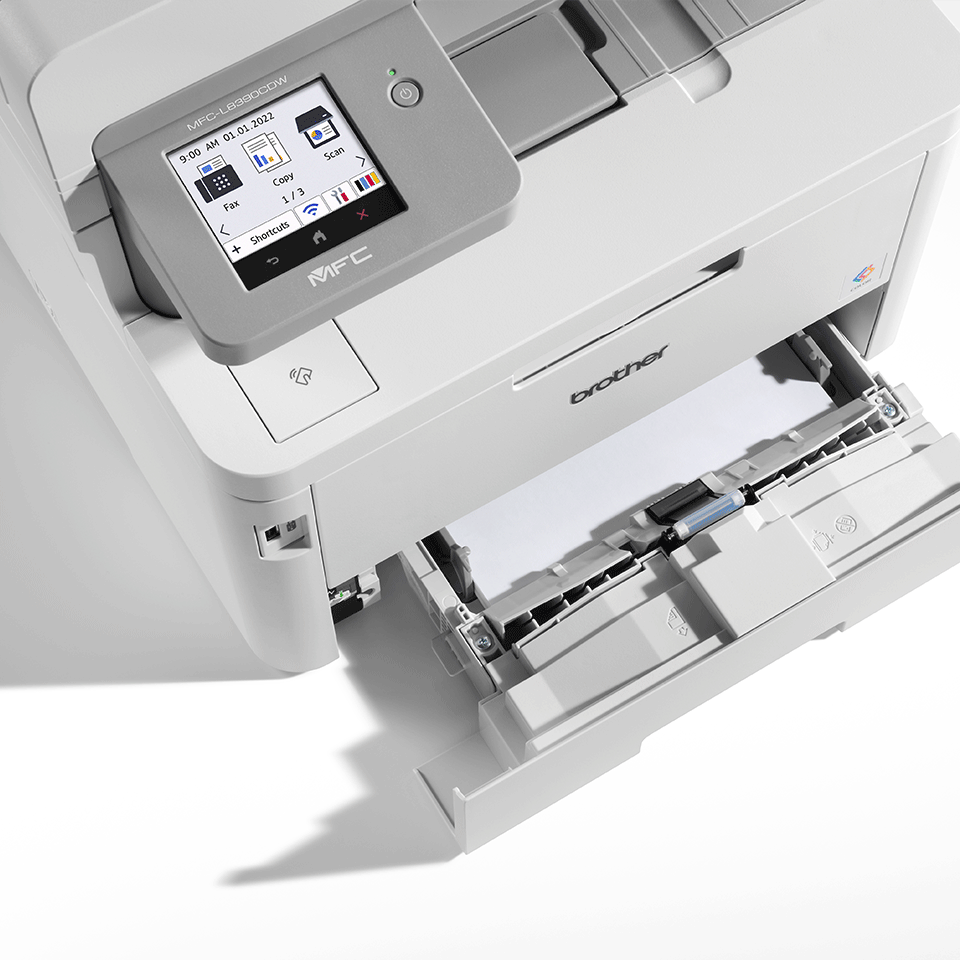 Brother MFC-L8390CDW kleurenledprinter